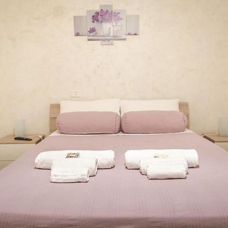 Bed and Breakfast Souvenir d'été Mola di Bari Exterior foto