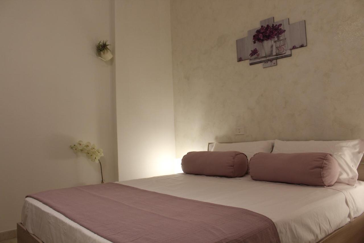 Bed and Breakfast Souvenir d'été Mola di Bari Exterior foto