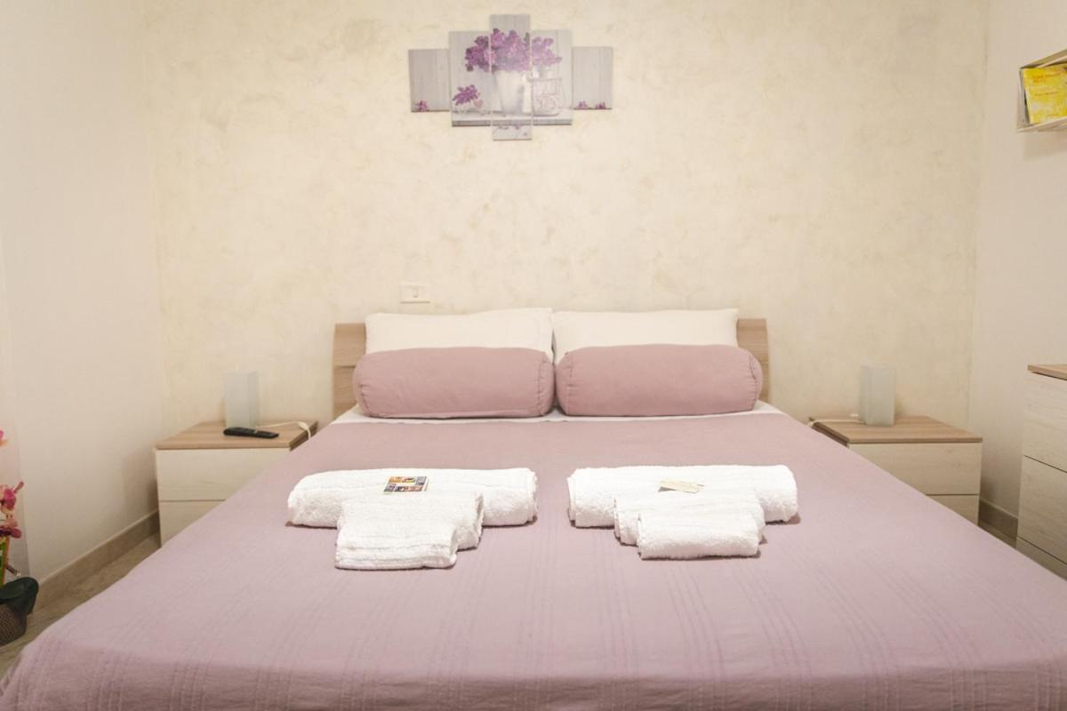 Bed and Breakfast Souvenir d'été Mola di Bari Exterior foto